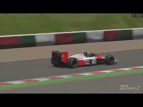 GranTurismo7 - Online Time Attack - Suzuka Circuit - 1:49.163 - September 29th 2022