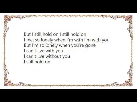 Kim Carnes - Still Hold On Lyrics