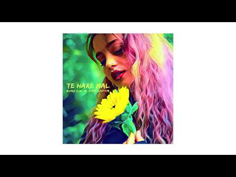 Te Haré Mal - Rou Cx (Prod. Fat Jota)