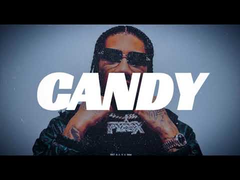“Candy” | Digga D x Scott Storch Type Beat | 2000s Hip Hop Instrumental 2023