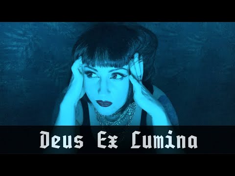 DEUS EX LUMINA - TAKE ME AWAY (Official Video)