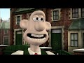 Wallace amp Gromit s Grand Adventures Episode 1: Fright