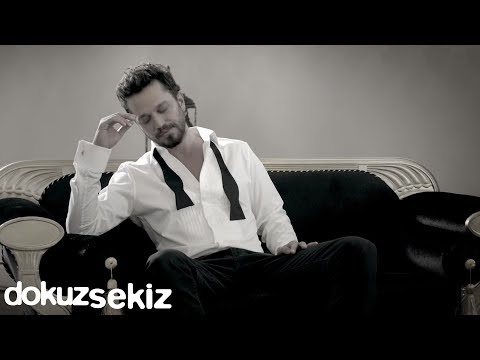 Murat Boz - Kalamam Arkadaş (Official Video)