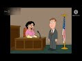 Family Guy 200 Episodes Later Seen On ITV2