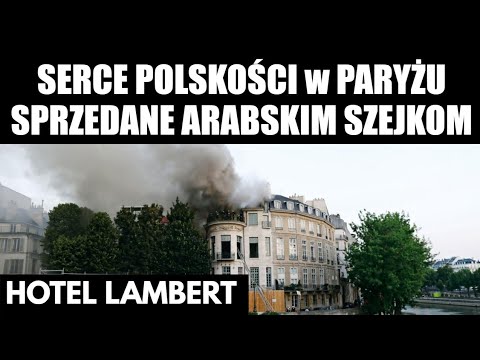 They handed over our greatest treasure in France to the SHEIKHS! We will never forgive them for t...