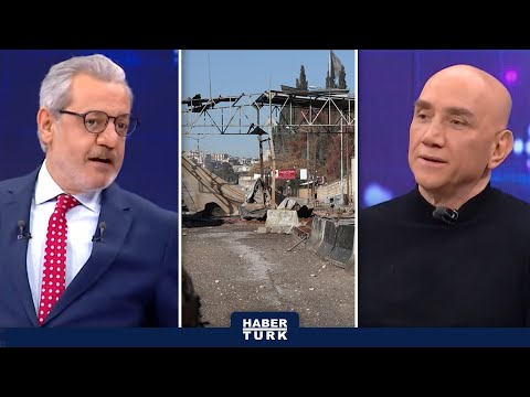 Halep Operasyonu Niçin Yapıldı, Hangi Sonuçları Üretir?