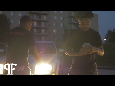 Waun feat. Trenchboy Phats - "Boss" (Shot by @Fitzerton)