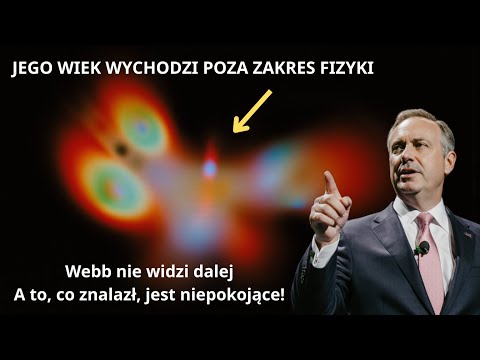 Nowe zdjęcie Jamesa Webba wstrząsa NASA – noblista twierdzi, że Wielki Wybuch nigdy nie istniał