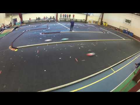 RcProf | N döntő 2. futam | 2020.10.04. Gyömrő