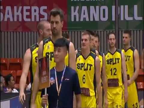 Seri Mutiara Champions Cup 2017 - Opening Ceremony