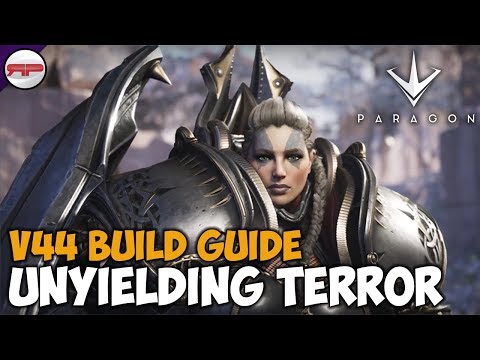 Paragon V44.6 | Terra Build Guide