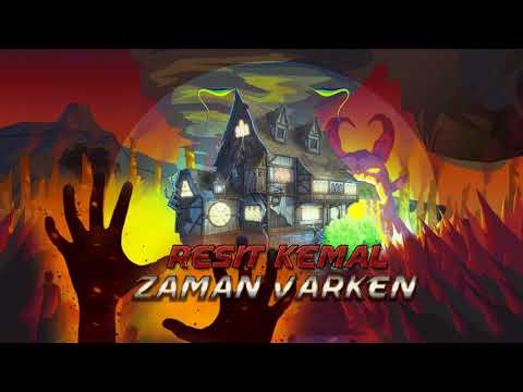 Reşit Kemal - Zaman Varken