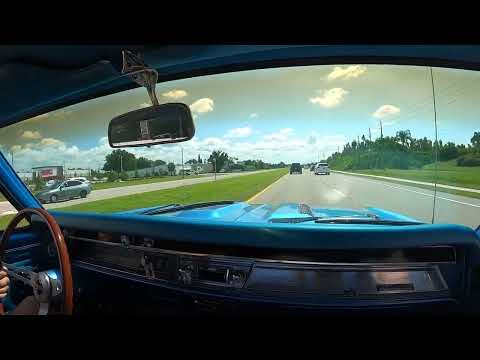 1967 Chevrolet El Camino (CC-1955048) for sale in Venice, Florida