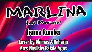 Download lagu MARLINA. Cipt. Los Morenos (1960) Cover by Dhimas AR. Arrs Musik Pakde Agus @AgusRaharjo-kx5sn mp3