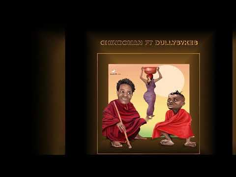 Maasai Audio - ChindoMan Ft Prince Dully Sykes