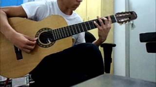 Tareco nº2 - Yamandu Costa (Júnior Andrade)