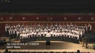Download lagu Georgia Children's Chorus 2011 Spring Concert: 'Al Shlosha D' Varim' by Allan E. Naplan mp3 Download lagu Georgia Children's Chorus 2011 Spring Concert: 'Al Shlosha D' Varim' by Allan E. Naplan mp3