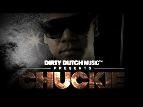 02 AGOSTO 2012 CHUCKIE @ PACHA LA PINEDA