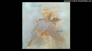Gen Ken Montgomery - Enchantement