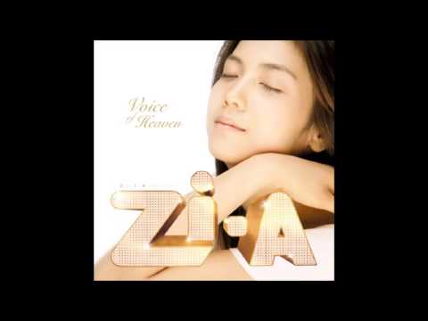 지아(Zia)  물론 (가사 첨부)