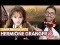 Perfect English Pronunciation With Hermione Granger HARRY POTTER