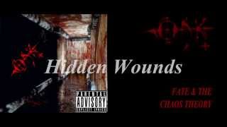 OAK F&TCT 03 Hidden Wounds