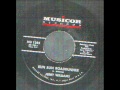Jerry Williams - Run Run Roadrunner - Northern Soul.wmv