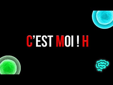 🔴 L'EXPLICATION LA PLUS CLAIRE DU CMH  ! - DR ASTUCE