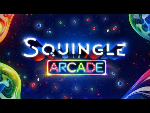 Squingle Arcade