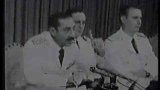 Desde la postura- Las pastillas del Abuelo video