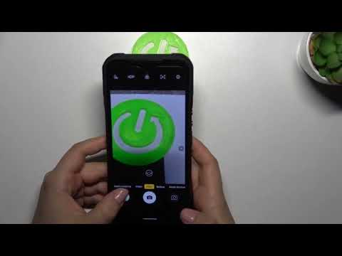 TRUCOS del SENSOR de huella digital en DOOGEE V20 5G