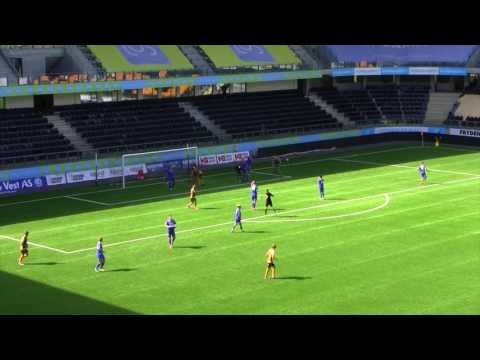 Start 2 - Pors Grenland Fotball