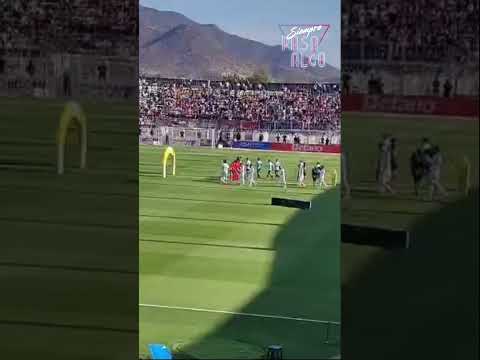 O'Higgins y Colo Colo se la juegan este sábado en Rancagua