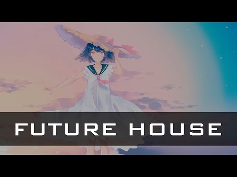 Jotori - サイキ (Saiki) [Future House]