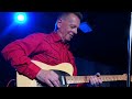 The Messiah Will Come Again... Jinx Jones & The Blues Defenders