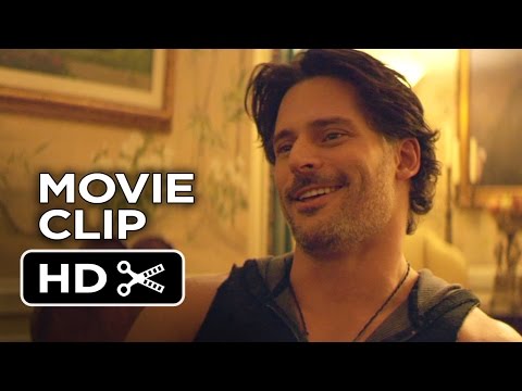 Magic Mike XXL Movie CLIP - It's Still Your Day (2015) - Channing Tatum, Joe Manganiello Movie HD