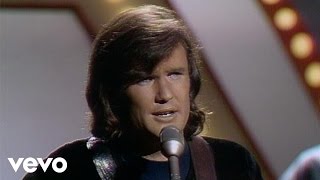 Kris Kristofferson - Loving Her Was Easier (Than Anything I&#39;ll Ever Do Again)