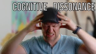 Here's What's Killing Your Sales: Cognitive Dissonance In Marketing