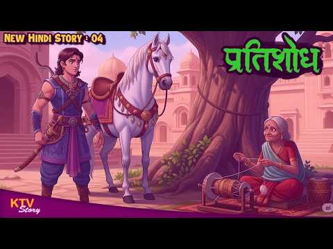 KTV657 राजकुमारों का प्रतिशोध, Rajkumaro ka Pratishodh, 3 kahaniya jo man ko chu jaye, NewStoryhindi