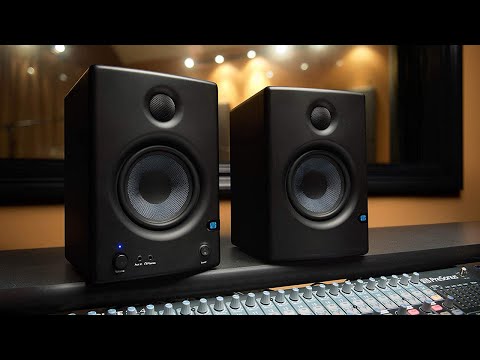 5 Best STUDIO MONITORS 2021