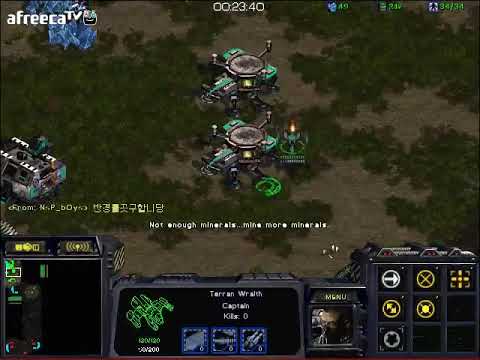 BW FPVNsP Sharp v Eonzerg TvZ 140831 Fighting Spirit