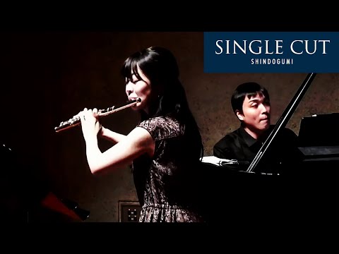 A.Caplet - Reverie et Petite Valse　A.カプレ：夢と小さなワルツ