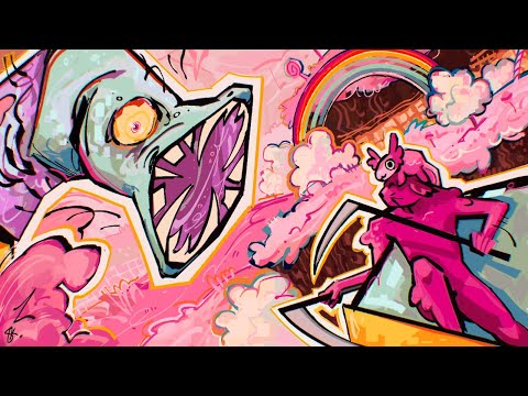 The Alex's Caves Rabbit Hole Grows Deeper (Candy Cavity)