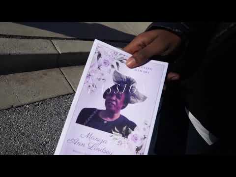 Cgr Helm | Ace Broham - Passion (Official Video)