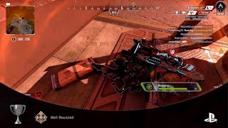 Cover art for well rounded