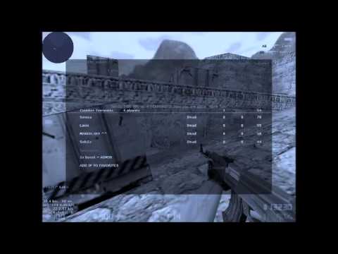 PacijenTT Counter Strike 1.6 Song