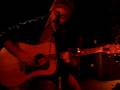 Owen - Playing Possum For a Peed (live)