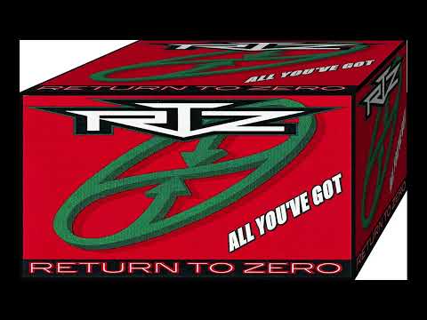 RTZ - All You've Got (Brad Delp lead vocal)