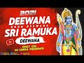 Deewana Hoon Deewana Sri Ramuka Hoon Deewana 2021 Sri Ramanavami Song Gangaputra Narsing Rao