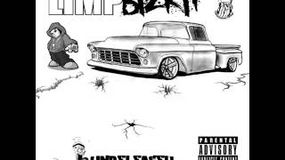 LEAN ON ME - LIMP BIZKIT